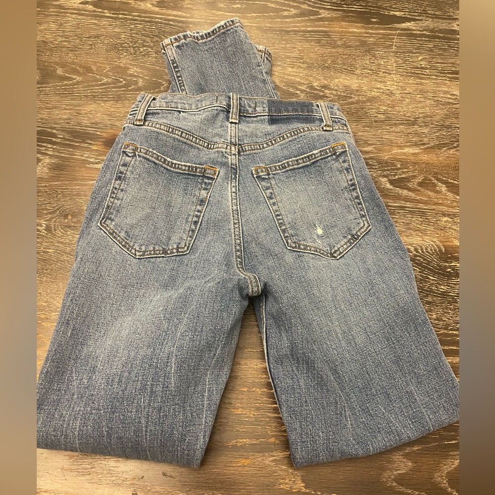 blue jeans